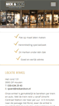 Mobile Screenshot of nickandson.nl